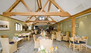 The Plough & Sail